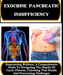 BREAKING THE CRISIS ON EXOCRINE PANCREATIC INSUFFICIENCY