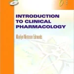 Introduction to Clinical Pharmacology 6th Edition