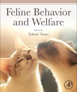 Feline Behavior and Welfare 1st Edition