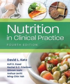 Nutrition in Clinical Practice 4th Edition