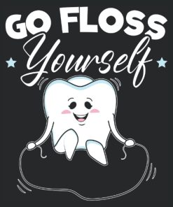 Go Floss Yourself