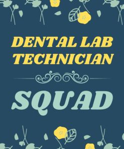 Dental Lab Technician