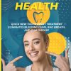 Restore Your Dental Health New Oral hygiene treatment eliminates bleeding gums bad breath and gingivitis