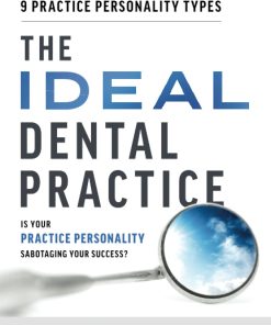 The Ideal Dental Practice Is Your Practice Personality Sabotaging Your Success