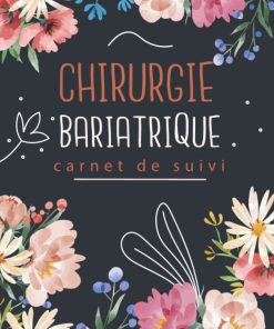 Carnet de Bord Chirurgie Bariatrique