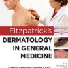 Fitzpatrick's Dermatology in General Medicine 8th Edition