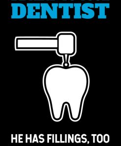 Be Kind To Your Dentist