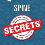 Spine Secrets 3rd Edition