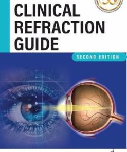 Clinical Refraction Guide 2nd Edition