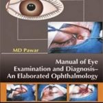 Manual of Eye Examination and Diagnosis