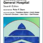 Clinical Anesthesia Procedures of the Massachusetts General Hospital 7th Edition