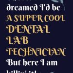 Dental Lab Technician Gifts Lined Blank Notebook Journal a Funny and Appreciation Thank You Gift for Dental Lab Technicians to Write in