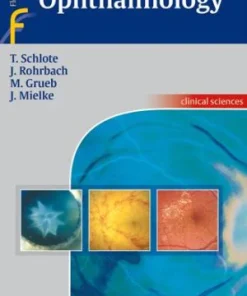 Pocket Atlas of Ophthalmology