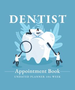 Dentist Appointment Book