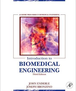 Introduction to Biomedical Engineering