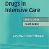 Handbook of Drugs in Intensive Care 4th Edition
