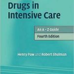 Handbook of Drugs in Intensive Care 4th Edition
