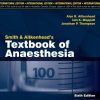 Smith and Aitkenhead's Textbook of Anaesthesia 6th Edition