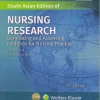 Nursing Research Generating & Assessing Evidence for Nursing Practice 11th Edition