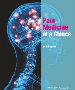 Pain Medicine at a Glance