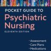 Pocket Guide to Psychiatric Nursing 11th Edition