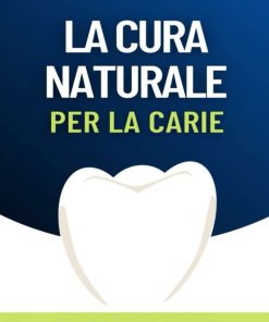 La cura naturale per la carie Come curare la carie in modo naturale nel comfort della propria casa