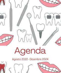 Agenda Agosto
