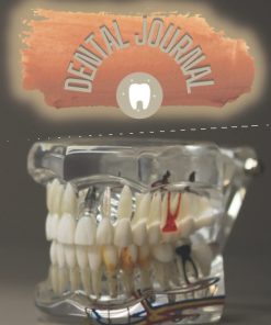 Dental Journal for Students & Doctors