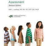 Academy of Nutrition and Dietetics Pocket Guide to Pediatric Nutrition Assessment 2nd Edition