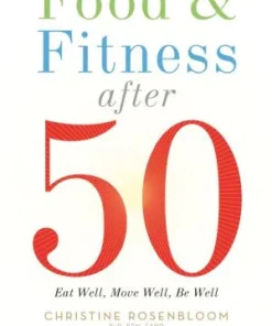 Food and Fitness After 50