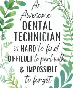 Dental Technician Gifts