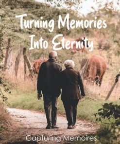 Turning Memories Into Eternity Capturing Memoires Through Saving Mementos