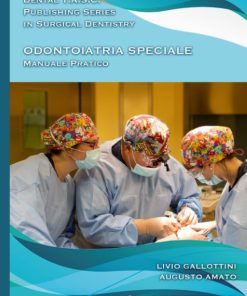 Odontoiatria Speciale Manuale Pratico