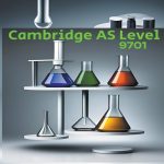 Cambridge AS Level Chemistry