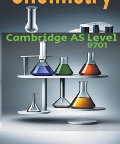 Cambridge AS Level Chemistry
