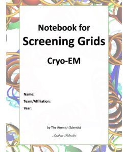 Notebook for Screening Grids