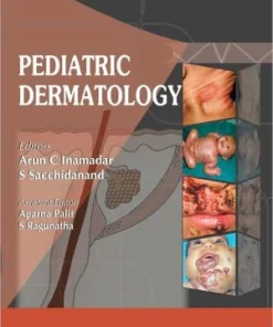 Textbook of Pediatric Dermatology