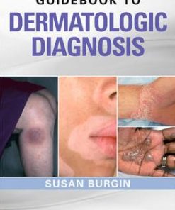 Guidebook To Dermatologic Diagnosis