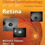 Color Atlas and Synopsis of Clinical Ophthalmology Retina 3rd Edition