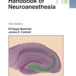 Handbook of Neuroanesthesia 5th Edition