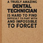 Funny Dental Technician Gifts