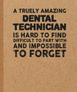 Funny Dental Technician Gifts