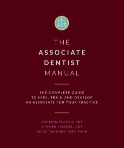 The Associate Dentist Manual