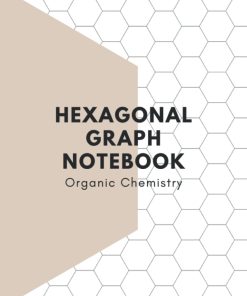 Hexagonal Graph Notebook