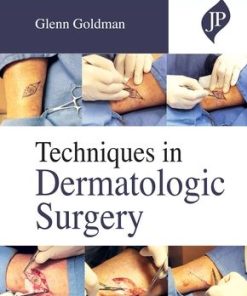 Text Atlas of Obstetric Dermatology