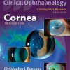 Color Atlas and Synopsis of Clinical Ophthalmology Cornea 2nd Edition