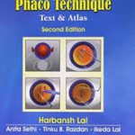 Manual of Phaco Technique Text & Atlas 2nd Edition