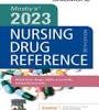 Mosby'S Nursing Drug Reference 36th Edition