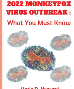 MONKEYPOX VIRUS OUTBREAK What You Must Know