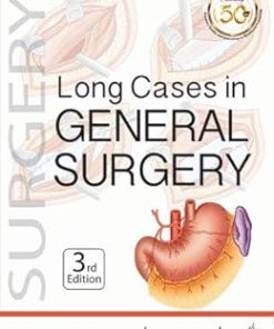Long Cases in General Surgery